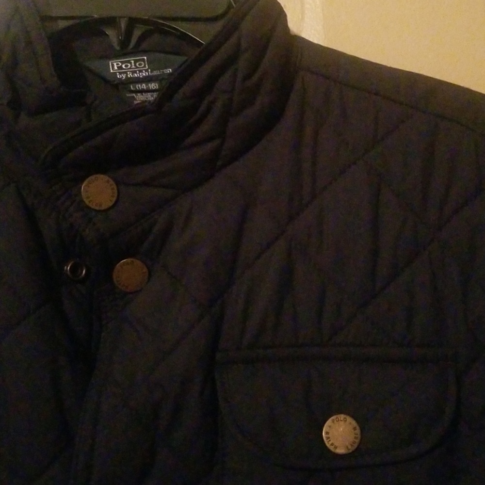 Jacket - Picture 4 of 4